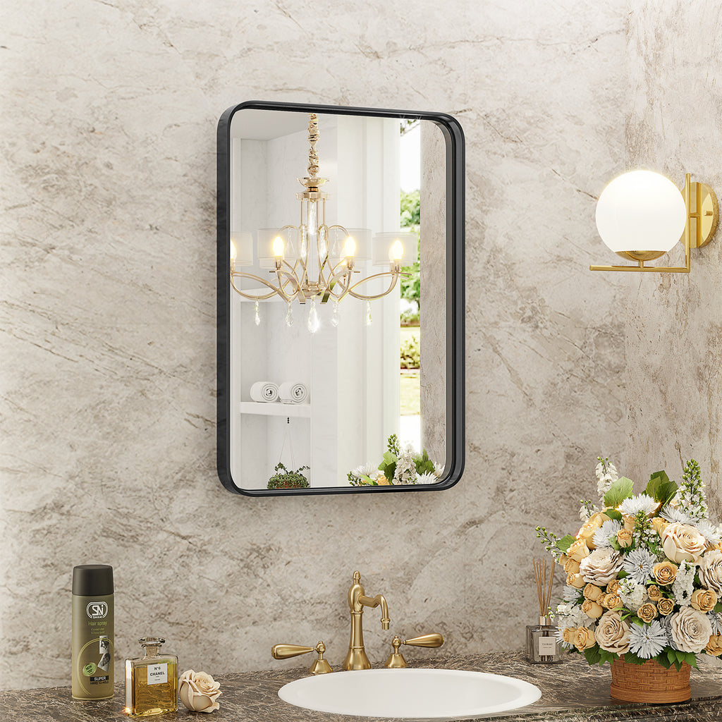 Wall Vanity Mirror