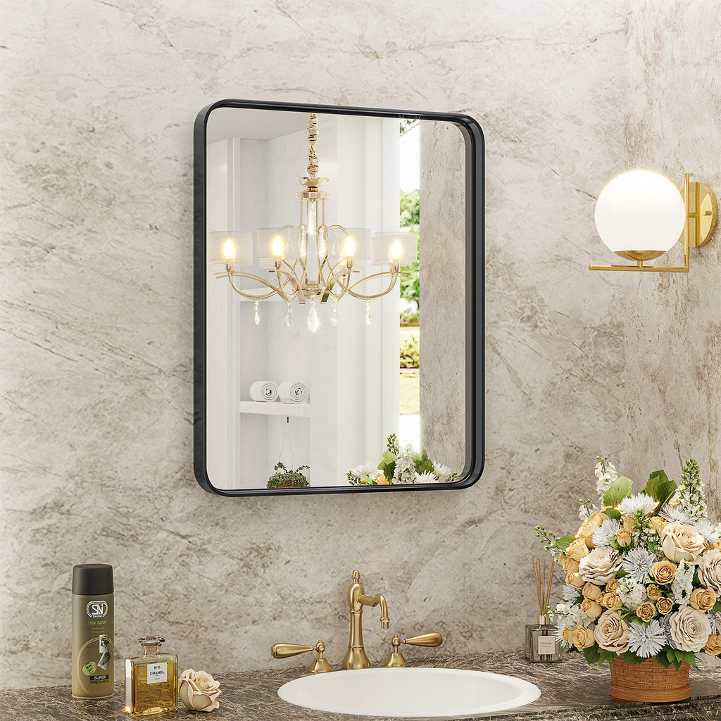 Wall Vanity Mirror